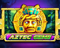 Aztec Gems slot