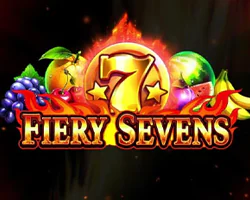 Fiery Sevens slot