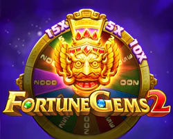 Fortune Gems 2 slot