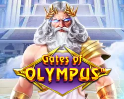 Gates Of Olympus slot