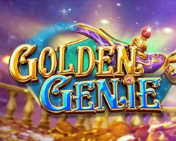 Golden Genie slot