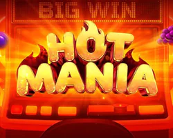 Hot Mania slot