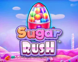 Sugar Rush slot