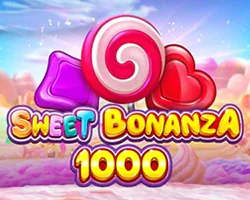 Sweet Bonanza 1000 slot