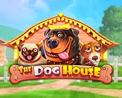 The Dog House slot