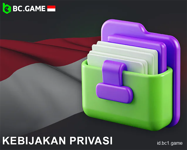 Privasi di BC.Game Indonesia